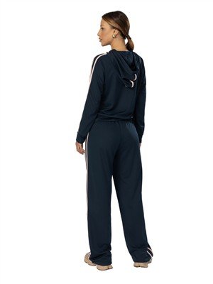 CONJ. BLU + CALÇA 