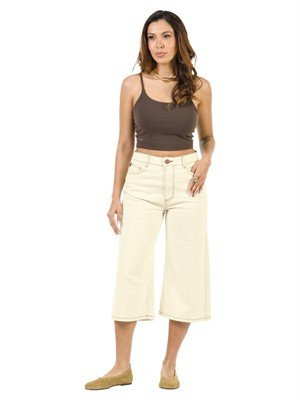 CALÇA JEANS PANTACOURT 