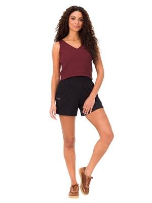 Regata Curta de Tricô | DiCorpo 