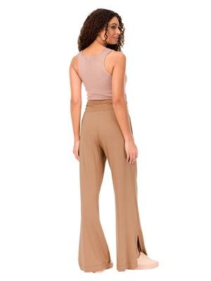 Conjunto Regata Cropped e Kimono de Tricô | DiCorpo 