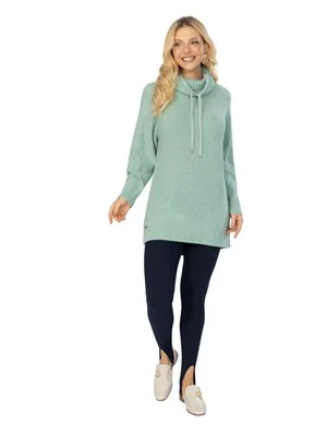 VESTE LEGGING 