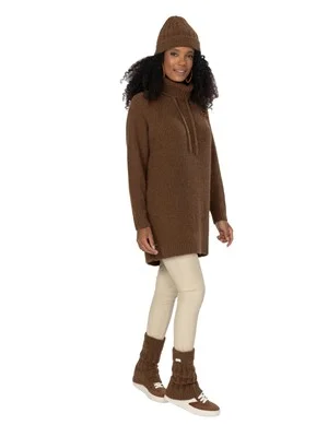 VESTE LEGGING 